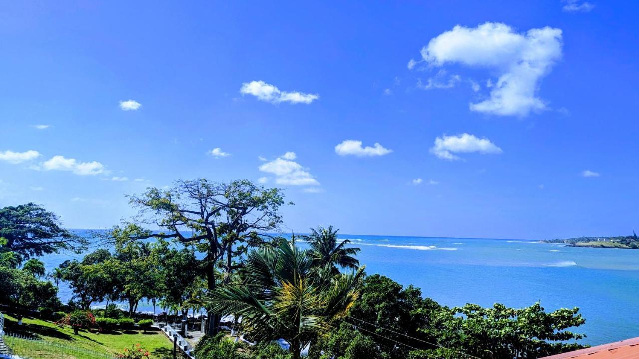 Sunset Lane Hotel Laborie ภายนอก รูปภาพ