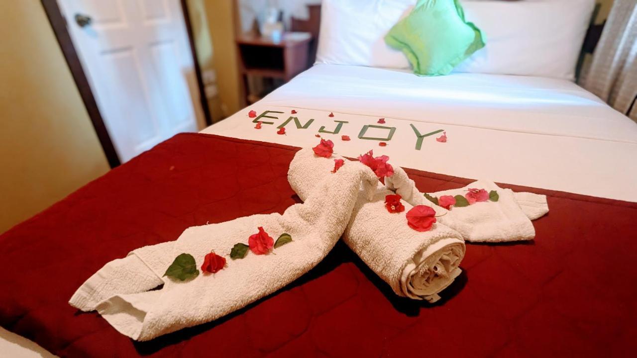 Sunset Lane Hotel Laborie ห้อง รูปภาพ
