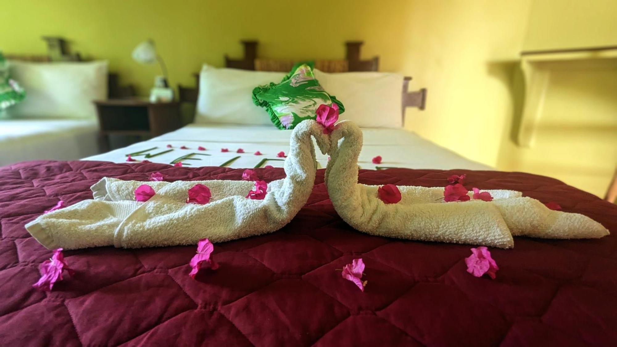 Sunset Lane Hotel Laborie ห้อง รูปภาพ