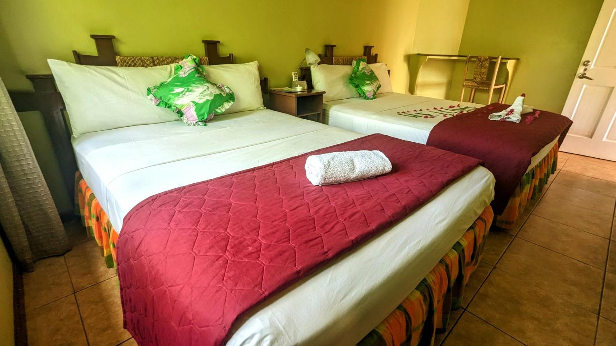 Sunset Lane Hotel Laborie ห้อง รูปภาพ