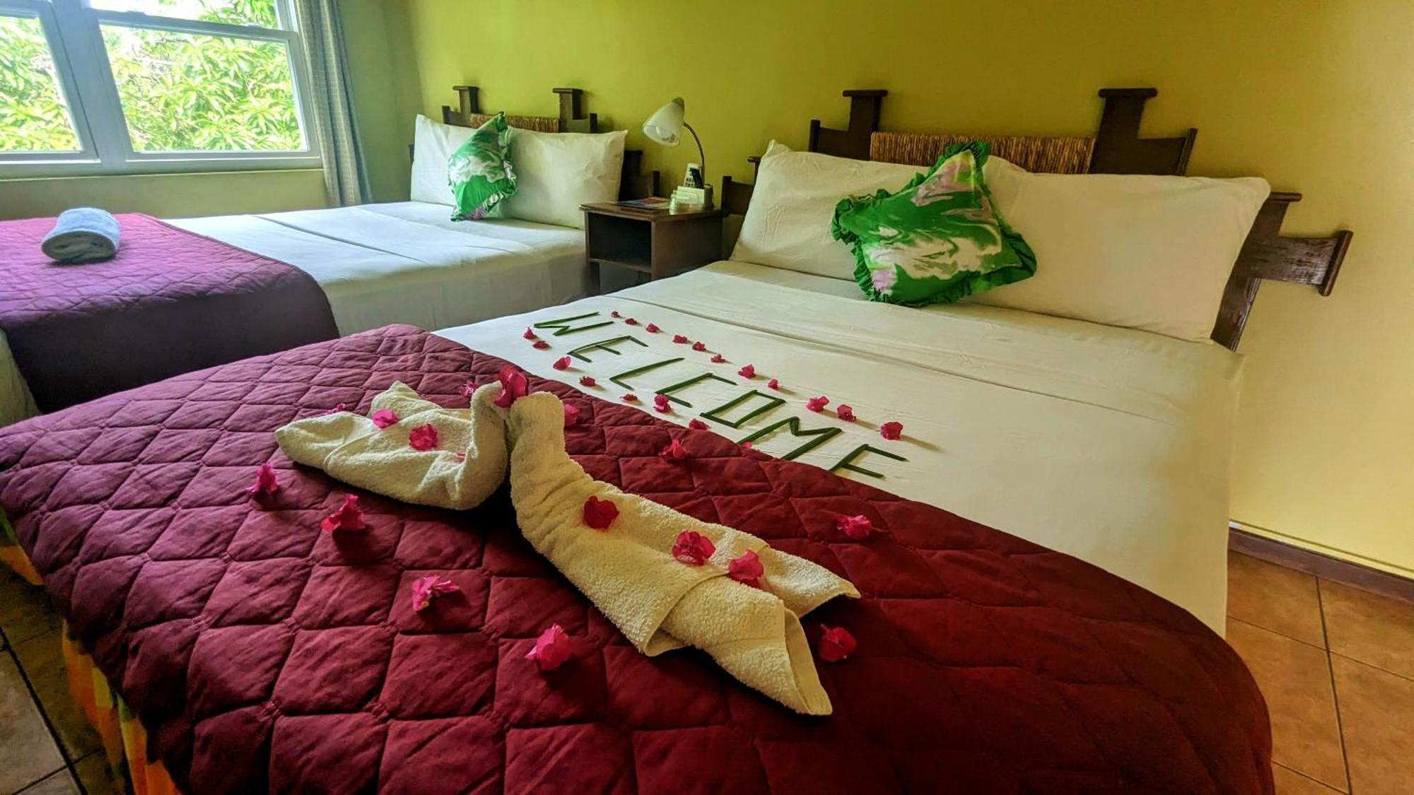 Sunset Lane Hotel Laborie ห้อง รูปภาพ